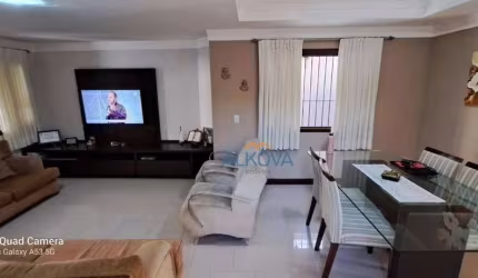 Sobrado à venda, 207 m² por R$ 1.750.000,00 - Urbanova - São José dos Campos/SP