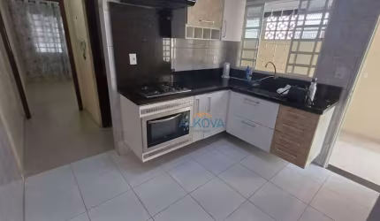 Casa à venda, 80 m² por R$ 600.000,00 - Jardim Satélite - São José dos Campos/SP