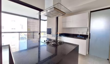 Apartamento à venda, 83 m² por R$ 1.200.000,00 - Vila Adyana - São José dos Campos/SP