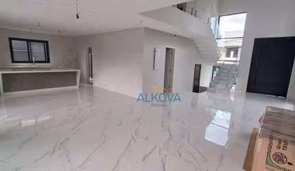 Sobrado à venda, 350 m² por R$ 2.900.000,00 - Urbanova - São José dos Campos/SP