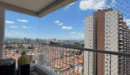 Apartamento à venda, 102 m² por R$ 1.060.000,00 - Jardim das Indústrias - São José dos Campos/SP