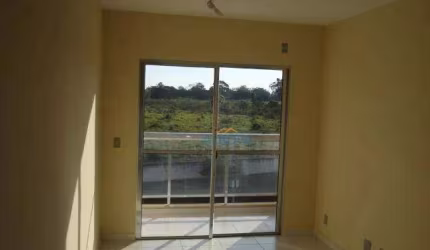 Apartamento à venda, 61 m² por R$ 369.000,00 - Jardim Souto - São José dos Campos/SP