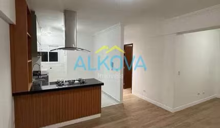 Apartamento com 2 dormitórios à venda, 72 m² por R$ 545.000,00 - Conjunto Residencial Trinta e Um d