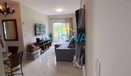 Apartamento com 3 dormitórios à venda, 76 m² por R$ 510.000 - Jardim Satélite - São José dos Campos