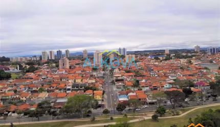 Apartamento à venda, 62 m² por R$ 490.000,00 - Jardim Oriente - São José dos Campos/SP