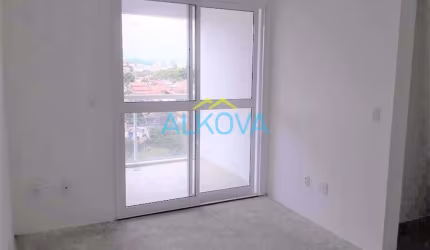 Apartamento com 2 dormitórios à venda, 59 m² por R$ 435.000,00 - Jardim Oriente - São José dos Camp