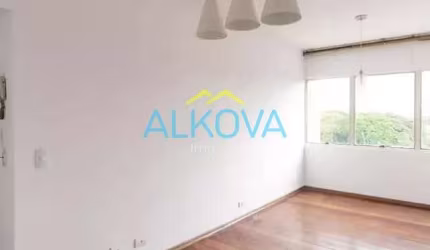 Apartamento com 3 dormitórios à venda, 76 m² por R$ 520.000,00 - Jardim São Dimas - São José dos Ca