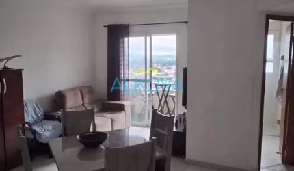 Apartamento à venda, Jardim Apolo, São José dos Campos, SP