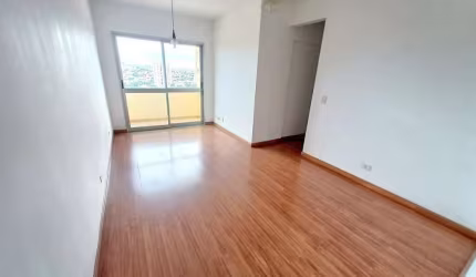 Apartamento com 3 dormitórios à venda, 65 m² por R$ 450.000 - Conjunto Residencial Trinta e Um de M