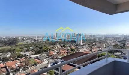 Apartamento à venda, 65 m² por R$ 500.000,00 - Parque Industrial - São José dos Campos/SP