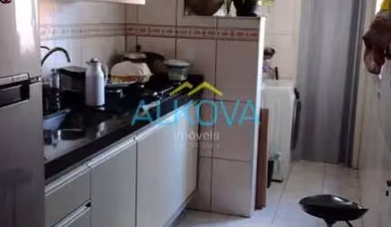 Apartamento à venda, 77 m² por R$ 450.000,00 - Jardim Satélite - São José dos Campos/SP