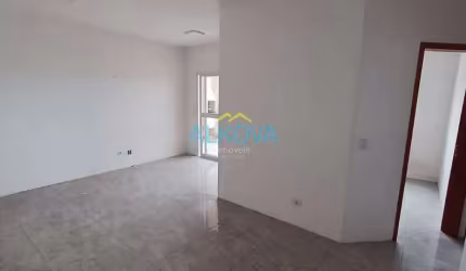 Apartamento à venda, Jardim Uirá, São José dos Campos, SP