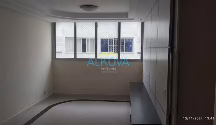 Apartamento à venda, 75 m² por R$ 470.000,00 - Jardim São Dimas - São José dos Campos/SP