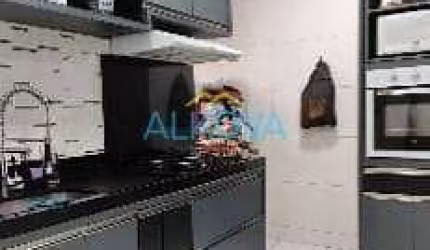 Apartamento à venda, 74 m² por R$ 490.000,00 - Jardim Vale do Sol - São José dos Campos/SP