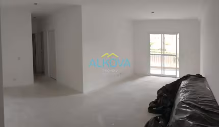 Apartamento à venda, 83 m² por R$ 585.000,00 - Pagador de Andrade - Jacareí/SP