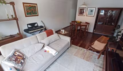 Apartamento à venda, 85 m² por R$ 510.000,00 - Jardim São Dimas - São José dos Campos/SP