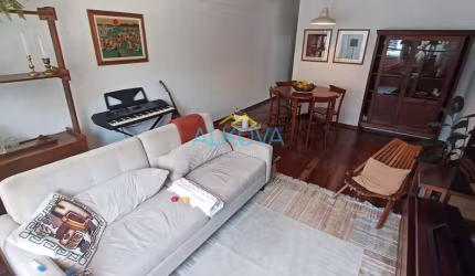 Apartamento à venda, 85 m² por R$ 510.000,00 - Jardim São Dimas - São José dos Campos/SP