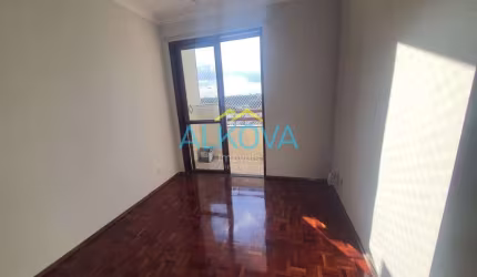 Apartamento com 3 dormit5órios à venda, 76 m²  - Conjunto Residencial Trinta e Um de Março - São Jo