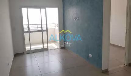Apartamento à venda, Vila Maria, São José dos Campos, SP