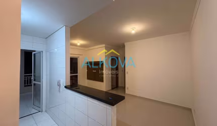 Apartamento com 2 dormitórios à venda, 65 m² por R$ 540.000 - Jardim Oriente - São José dos Campos/
