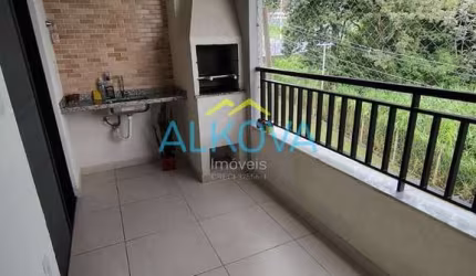 Apartamento com 2 dormitórios à venda, 65 m² por R$ 500.000 - Jardim Oriente - São José dos Campos/