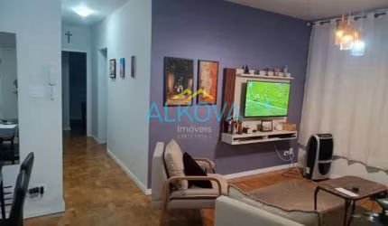 Apartamento à venda, 79 m² por R$ 480.000,00 - Jardim São Dimas - São José dos Campos/SP