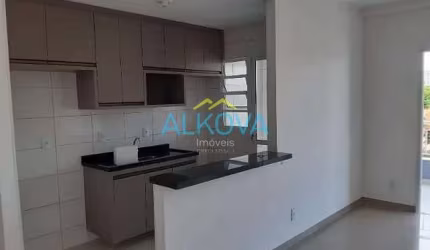 Apartamento com 2 dormitórios à venda, 70 m² por R$ 480.000 - Jardim Oriente - São José dos Campos/