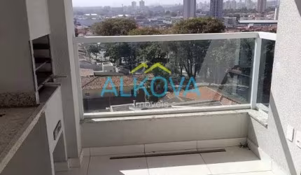 Apartamento à venda, 68 m² por R$ 490.000,00 - Jardim América - Jacareí/SP