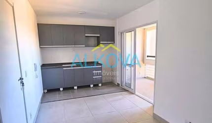 Apartamento à venda, Vila Industrial, São José dos Campos, SP