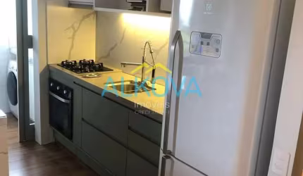 Apartamento à venda, 62 m² por R$ 450.000,00 - Pagador de Andrade - Jacareí/SP