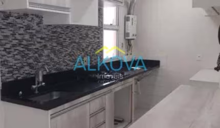 Apartamento à venda, 68 m² por R$ 450.000,00 - Jardim Sul - São José dos Campos/SP
