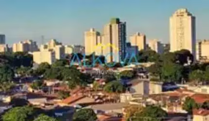 Apartamento à venda, 55 m² por R$ 450.000,00 - Vila Industrial - São José dos Campos/SP