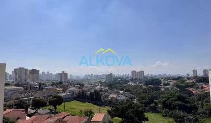 Apartamento à venda, 65 m² por R$ 465.000,00 - Jardim América - São José dos Campos/SP