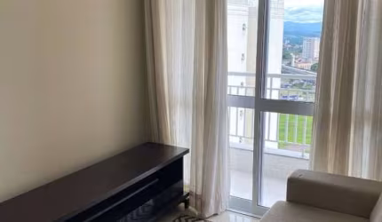 Apartamento à venda, 65 m² por R$ 480.000,00 - Jardim Augusta - São José dos Campos/SP