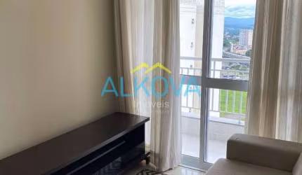 Apartamento à venda, 65 m² por R$ 480.000,00 - Jardim Augusta - São José dos Campos/SP
