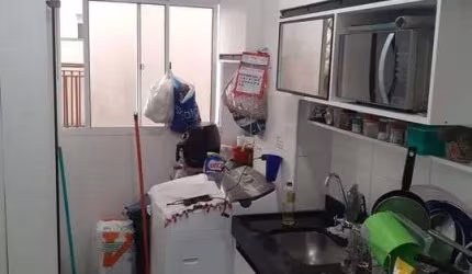 Apartamento à venda, 45 m² por R$ 415.000,00 - Jardim Sul - São José dos Campos/SP