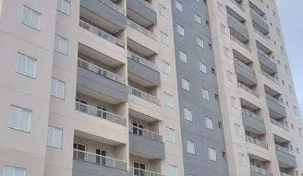Apartamento, 56 m² - venda por R$ 500.000,00 ou aluguel por R$ 2.880,00/mês - Urbanova - São José d
