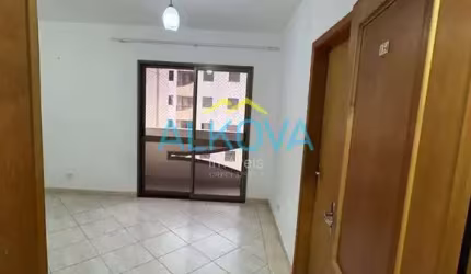 Apartamento à venda, Jardim Satélite, São José dos Campos, SP