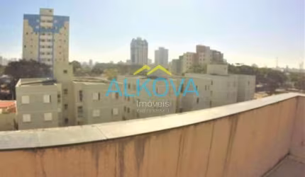 Apartamento Duplex com 3 dormitórios à venda, 142 m² por R$ 480.000 - Jardim América - São José dos