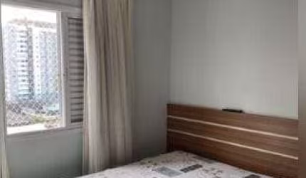 Apartamento à venda, 56 m² por R$ 430.000,00 - Conjunto Residencial Trinta e Um de Março - São José