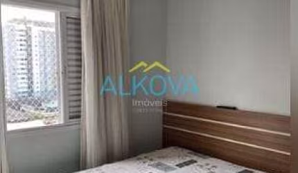 Apartamento à venda, 56 m² por R$ 430.000,00 - Conjunto Residencial Trinta e Um de Março - São José