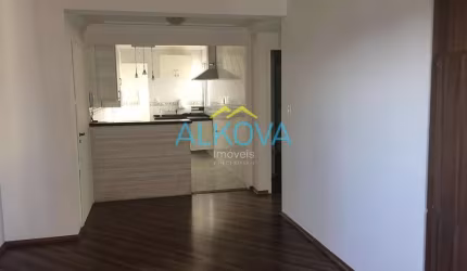 Apartamento com 2 dormitórios à venda, 72 m² por R$ 450.000,00 - Palmeiras de São José - São José d