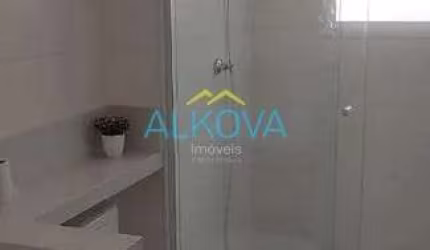 Apartamento com 3 dormitórios à venda, 65 m² por R$ 620.000 - Parque Industrial - São José dos Camp