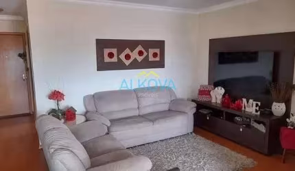 Apartamento com 3 dormitórios à venda, 95 m² por R$ 745.000 - Jardim Portugal - São José dos Campos