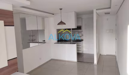 Apartamento com 3 dormitórios à venda, 73 m² por R$ 640.000 - Vila Sanches - São José dos Campos/SP