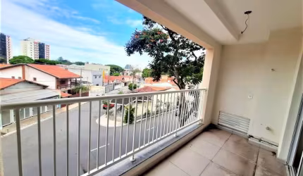 Apartamento com 2 dormitórios à venda, 62 m² por R$ 432.000 - Jardim Augusta - São José dos Campos/