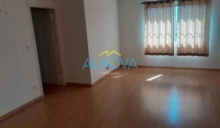 Apartamento à venda, 118 m² por R$ 750.000,00 - Vila Adyana - São José dos Campos/SP