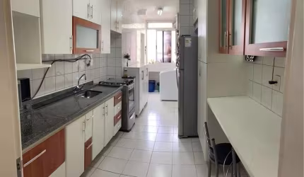 Apartamento à venda, 87 m² por R$ 790.000,00 - Jardim Aquarius - São José dos Campos/SP