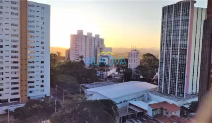 Apartamento à venda, 90 m² por R$ 640.000,00 - Centro - São José dos Campos/SP