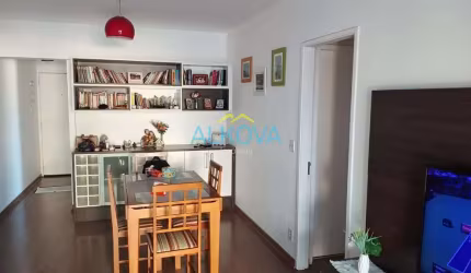 Apartamento com 3 dormitórios à venda, 90 m² por R$ 800.000,00 - Parque Industrial - São José dos C